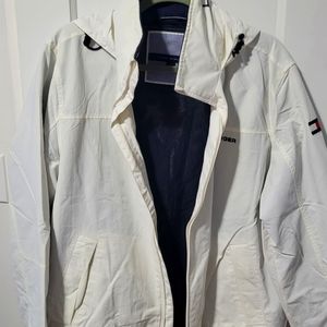 Tommy Hilfiger Rain/wind jacket